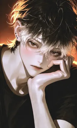 Profile image of 千秋