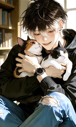 Profile image of 千秋