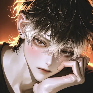 Profile image of 千秋