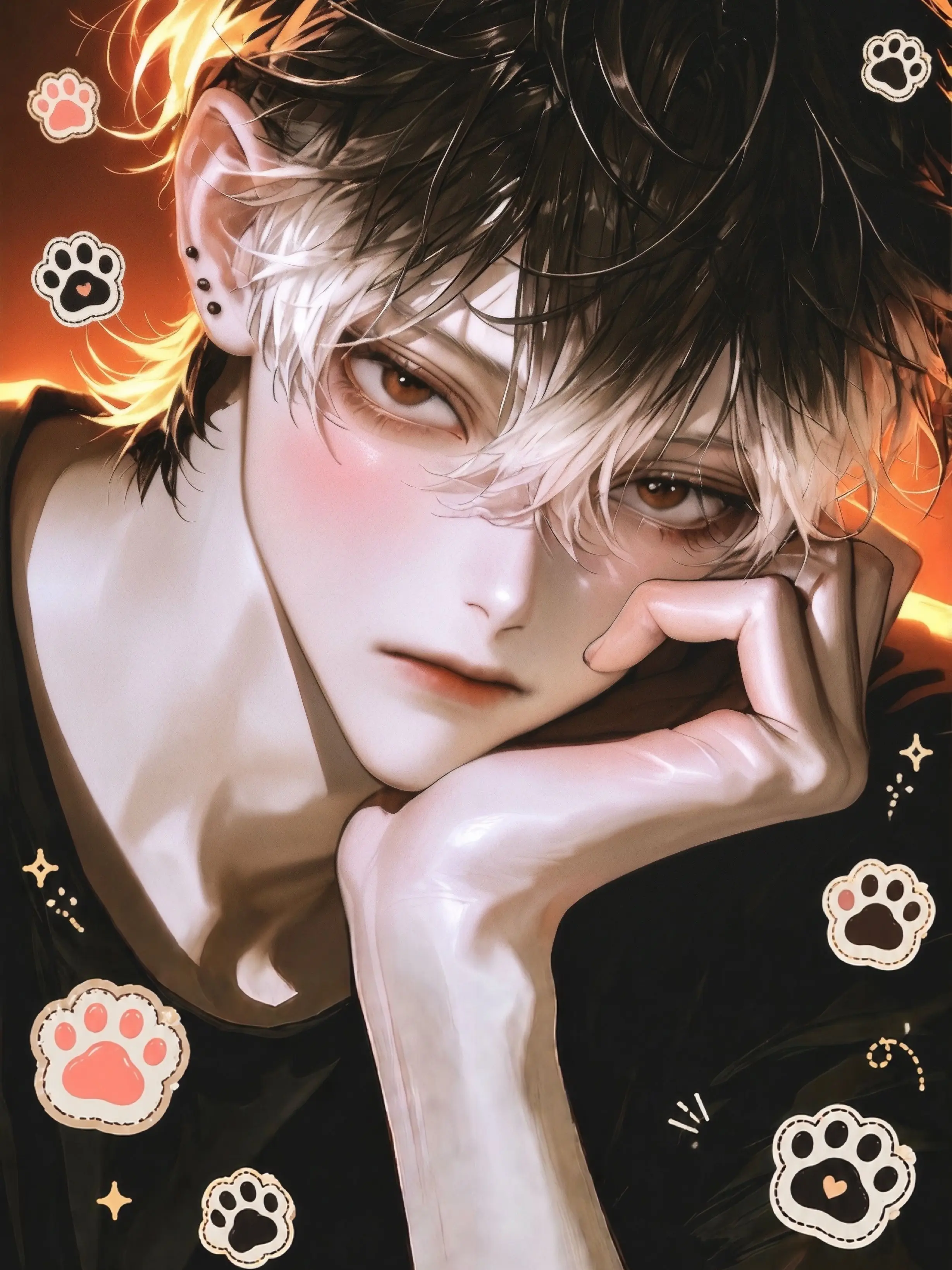 hehehe_wo3의 猫吸い注意🐈