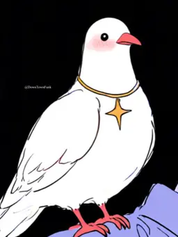 Profile image of トゥルギ