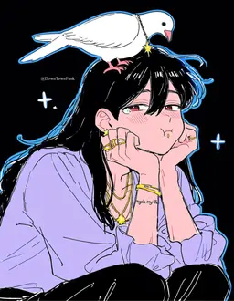 Profile image of クム・シモン