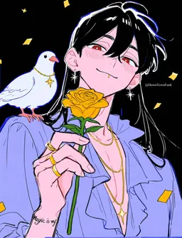 Profile image of クム・シモン