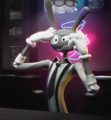 Profile image of Jax