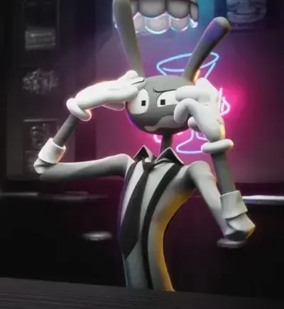 StupidPound0935의 Jax TADC Ep5