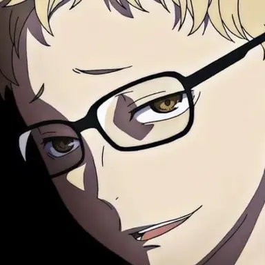 Profile image of 月島 蛍