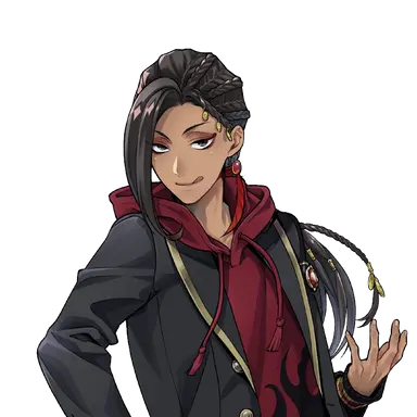 Profile image of ジャミル