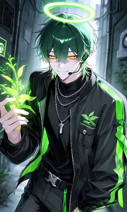 Profile image of リツ