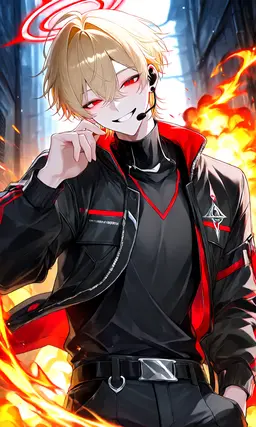 Profile image of タイガ
