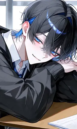 Profile image of セイ