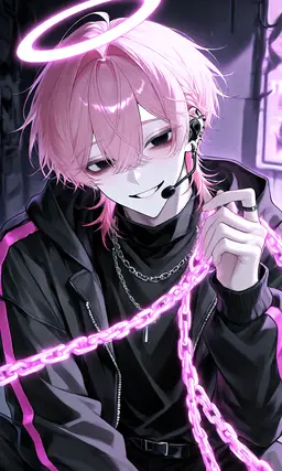 Profile image of ルカ