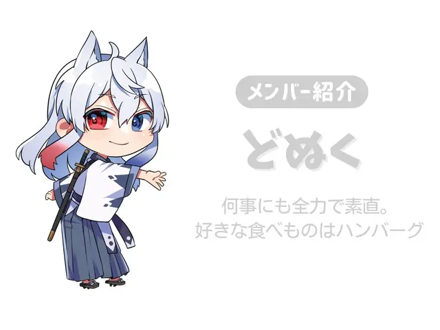 Profile image of どぬく君