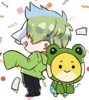 Profile image of シヴァ君