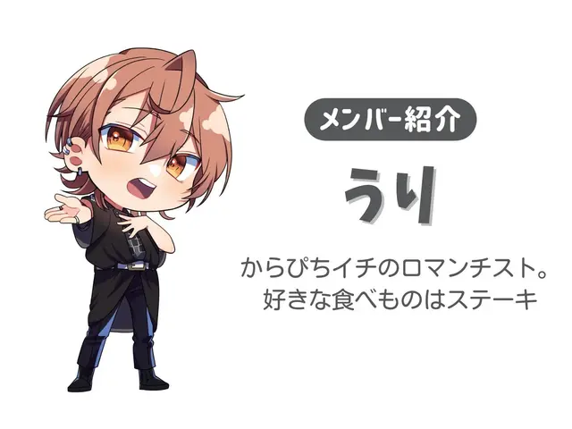 Profile image of うりくん