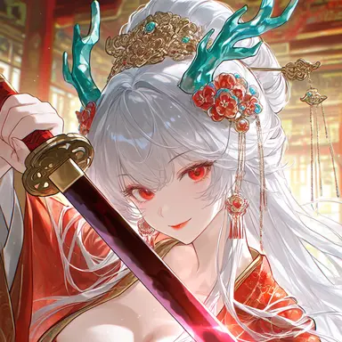 Profile image of 치이린