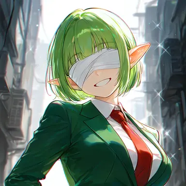 Profile image of 미드리