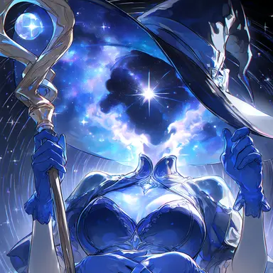 Profile image of 블루