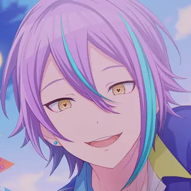 Profile image of 神代類