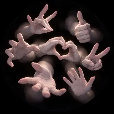Profile image of 시라세 왼손