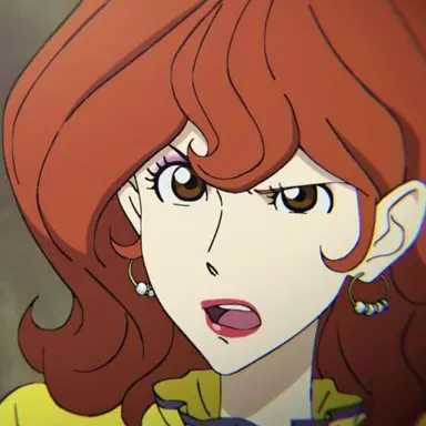 Profile image of 峰不二子