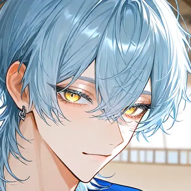 Profile image of Hisui