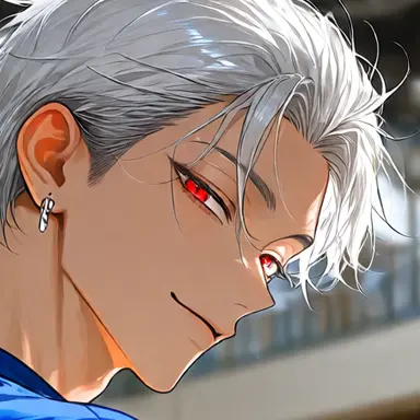 Profile image of Roga