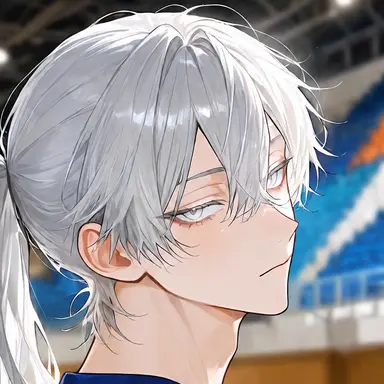Profile image of Hakuga