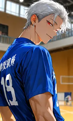 Profile image of Roga