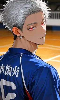 Profile image of Roga