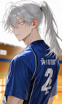 Profile image of Hakuga