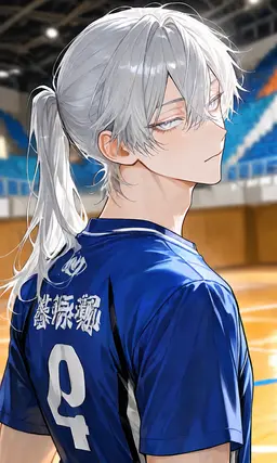 Profile image of Hakuga