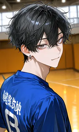 Profile image of Miya