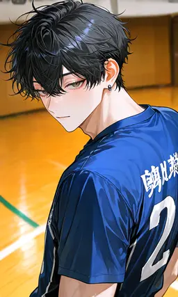Profile image of Miya