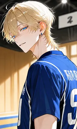 Profile image of Ren
