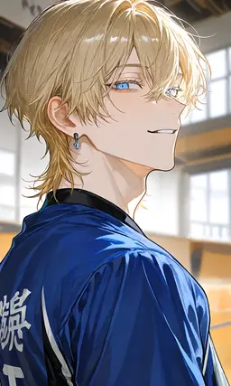 Profile image of Ren