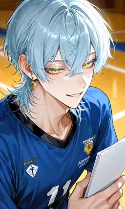 Profile image of Hisui