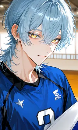 Profile image of Hisui