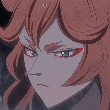Profile image of Mereoleona Vermillion