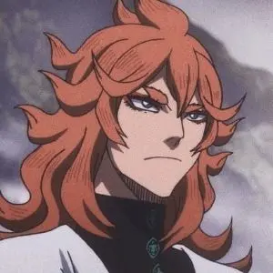 Profile image of Mereoleona Vermillion
