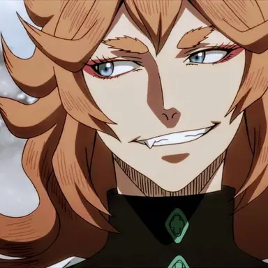 Profile image of Mereoleona Vermillion