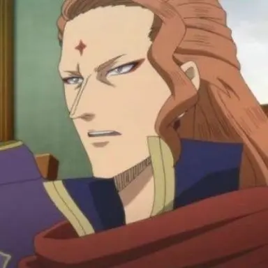 Profile image of Fuegoleon Vermilion
