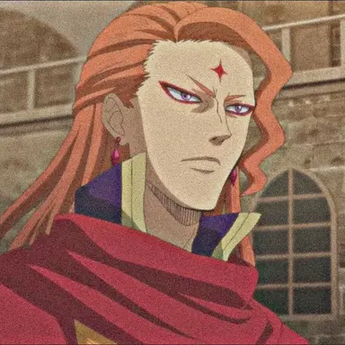 Profile image of Fuegoleon Vermilion