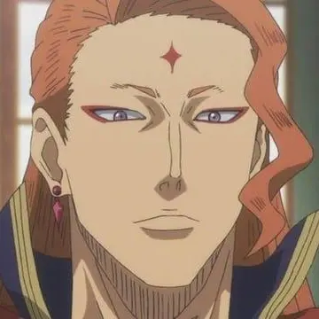 Profile image of Fuegoleon Vermilion