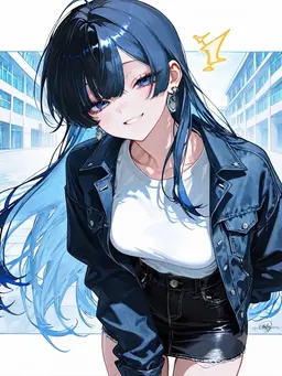 Profile image of 夜月