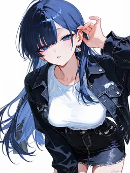 Profile image of 夜月