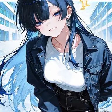 Profile image of 夜月