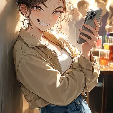 Profile image of Tansy