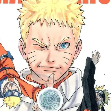 Profile image of Naruto