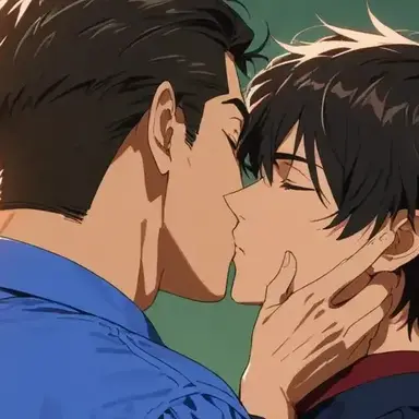 Profile image of boyfriend x bestfriend