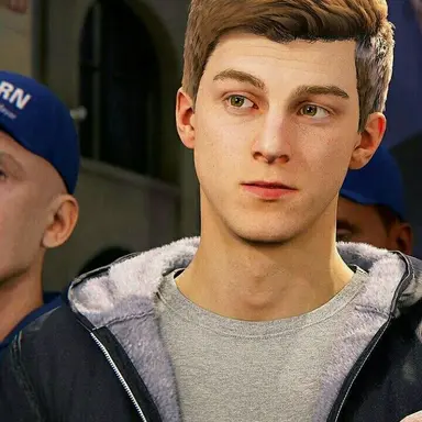 Profile image of Peter Parker
